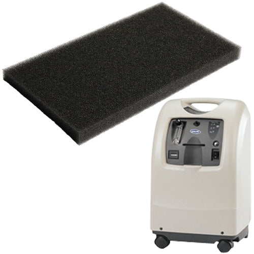 Sunset Healthcare Invacare PerfectO2 Cabinet Filter, 1 ct 1 Each