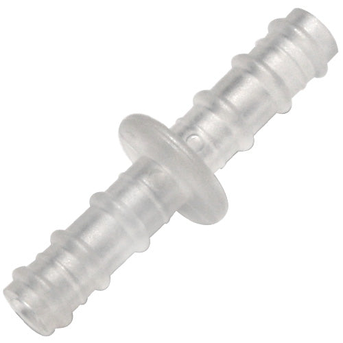 Sunset Healthcare Solutions Oxygen Tubing Connector, Non-Swivel, 10 ct - REPLACED BY KRRES0121 10 Pack