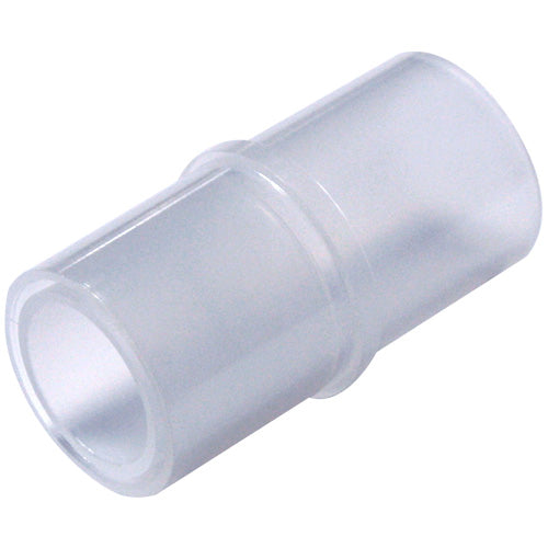 Sunset Healthcare Circuit Connector, 22mm O.D./15mm I.D. x 22mm O.D., 1 ct 1 Each