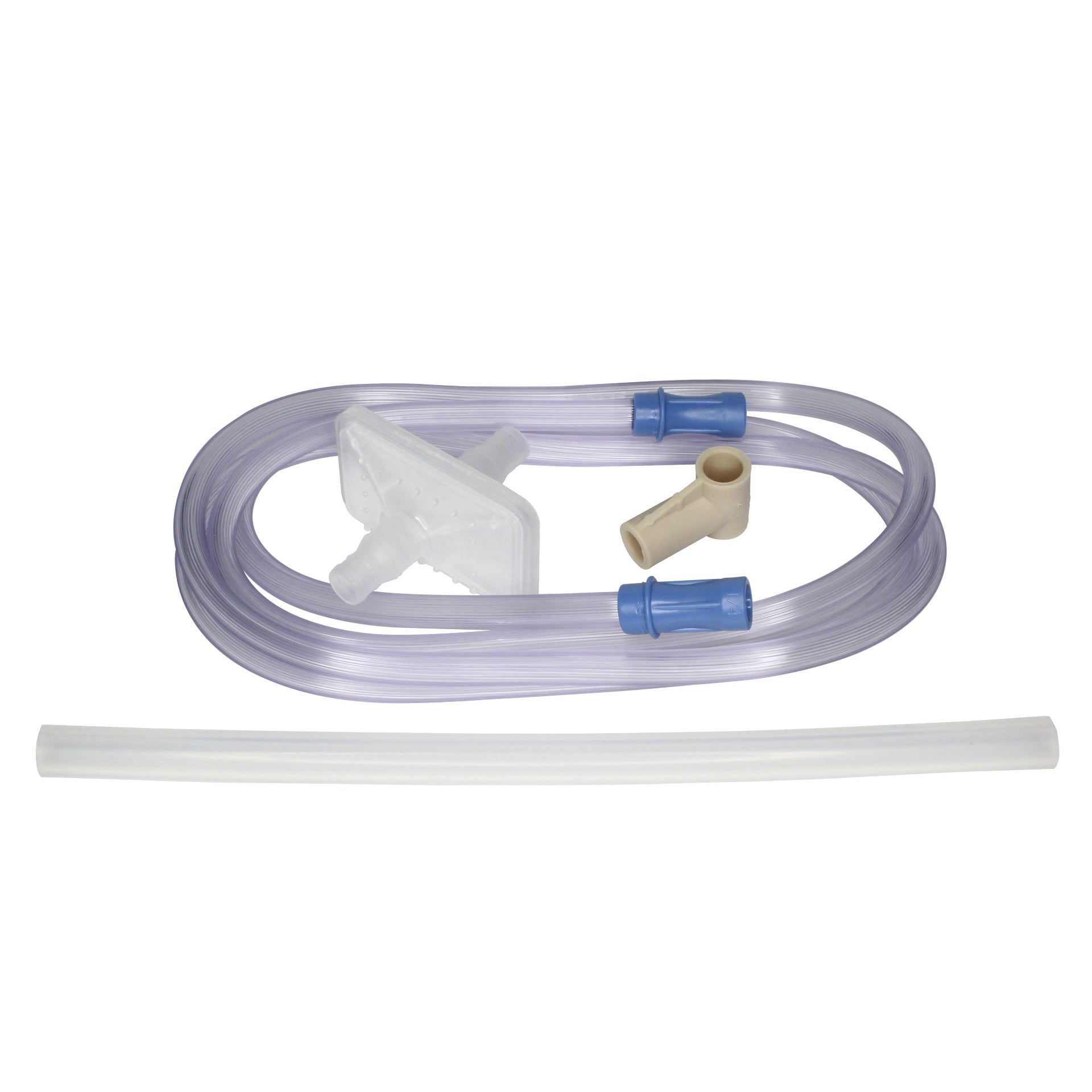 Sunset Healthcare Solutions Suction Component Kit 1 Each