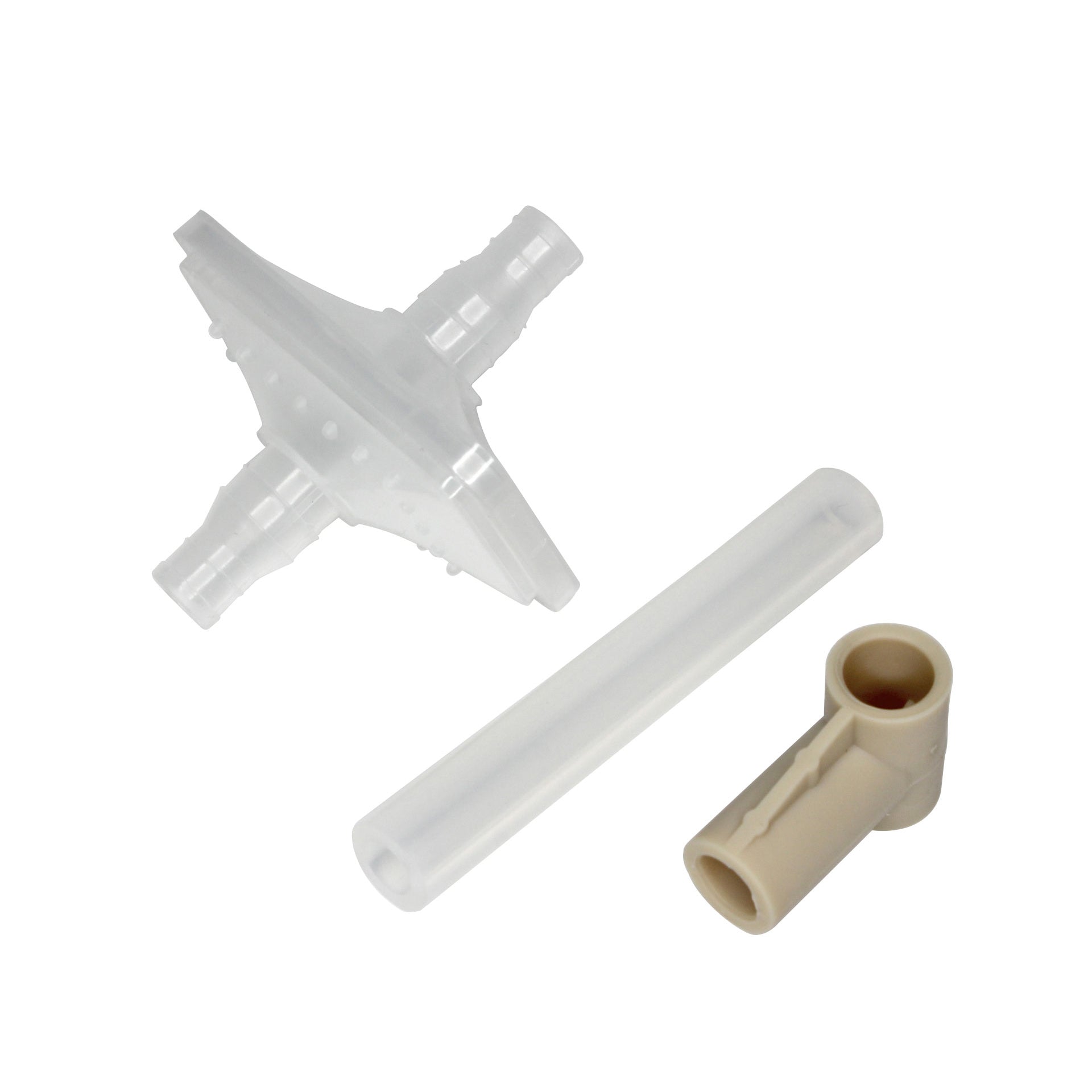 Sunset Healthcare Suction Component Kit 1 Each