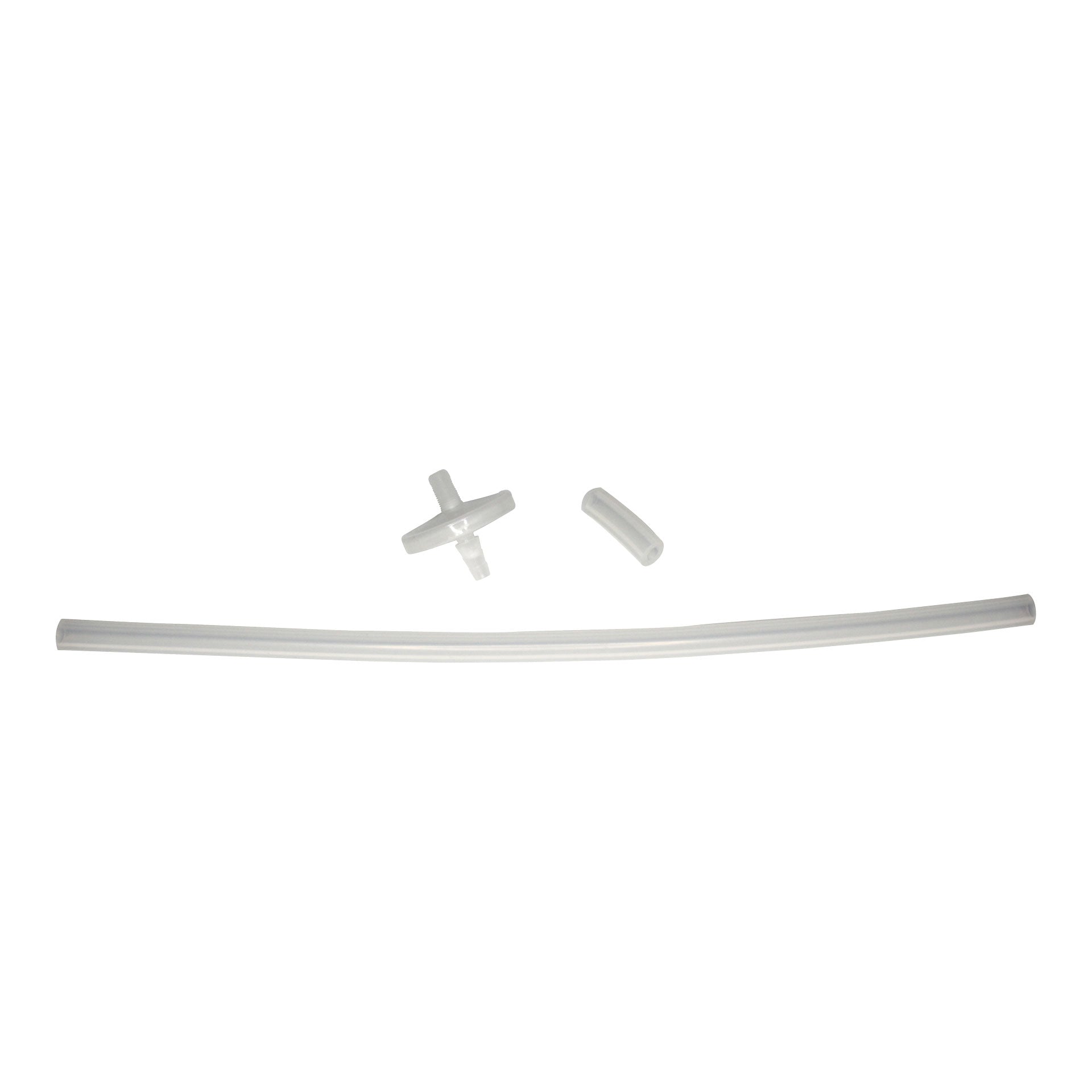 Suction Pump Tubing. 1 Each