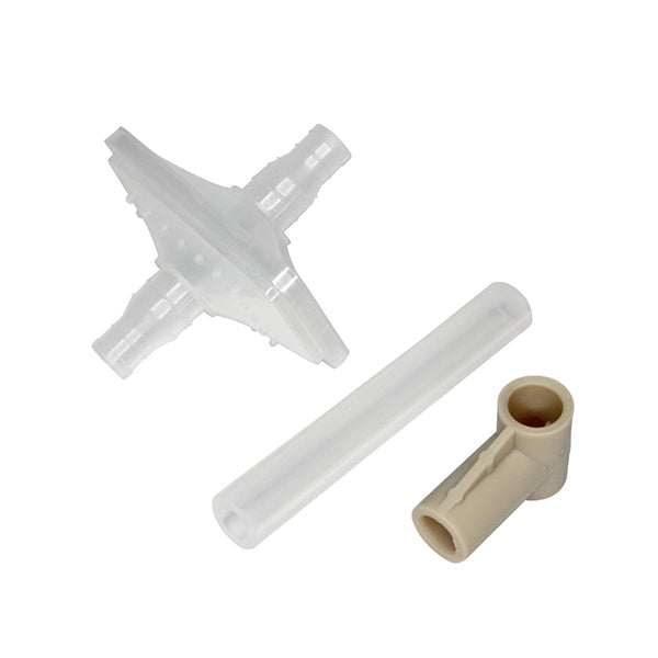 Sunset Healthcare Solutions Suction Component Kit 1 Each