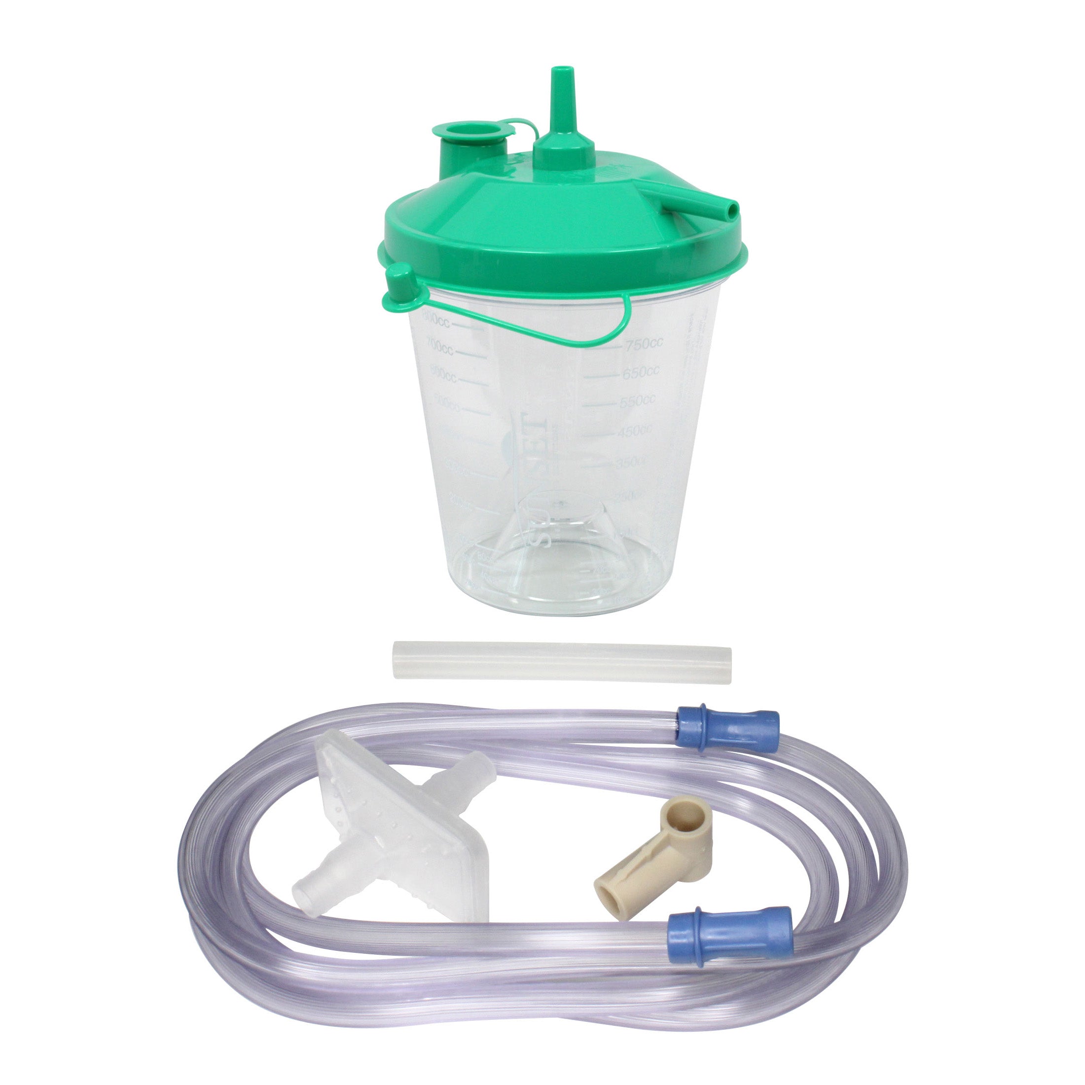 Sunset Suction Kit with Elbow Connector 1 Each