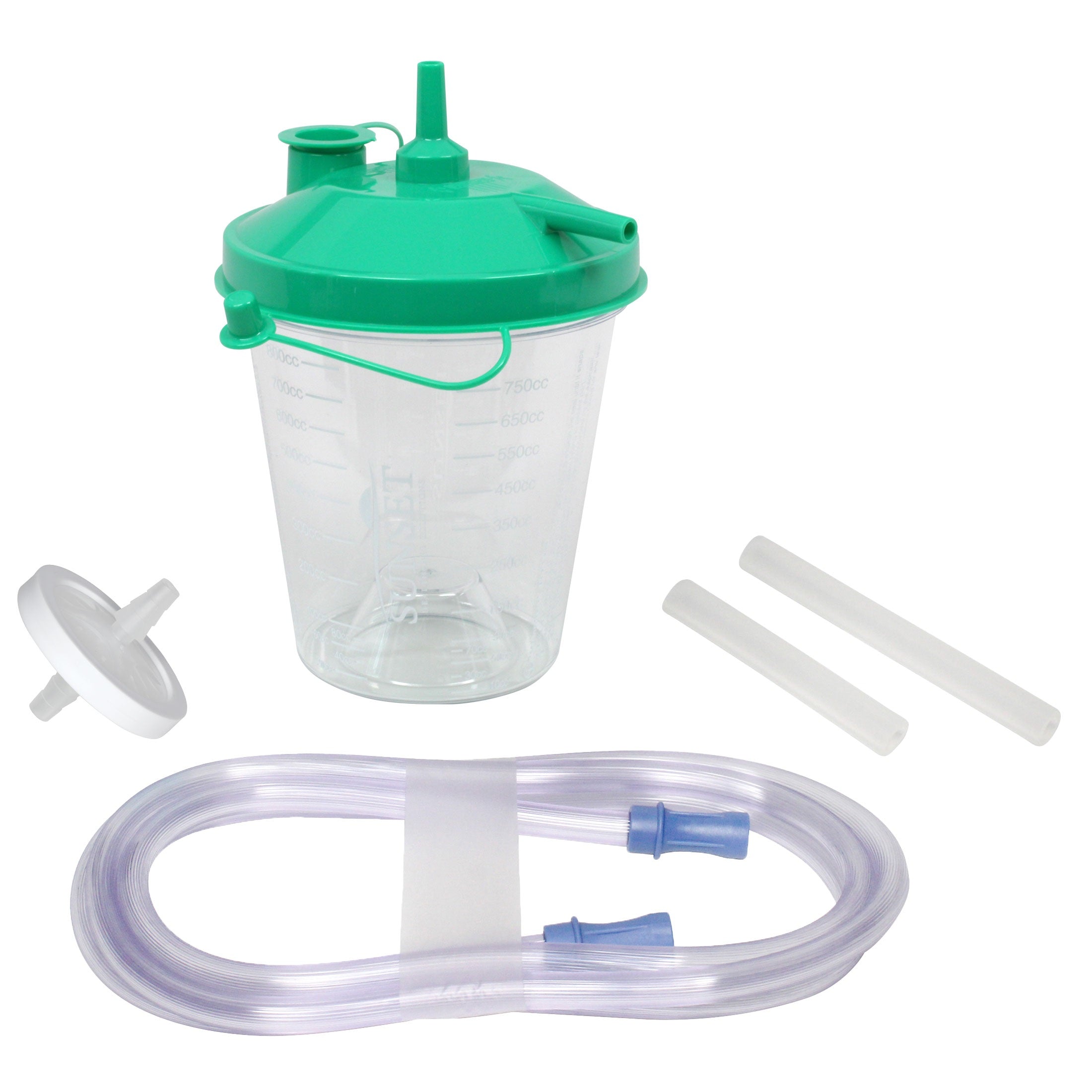 Sunset Healthcare Solutions Suction Kit 1 Each