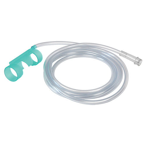Sunset Healthcare Solutions Oxygen Delivery Adapter for T-HME 1 Each