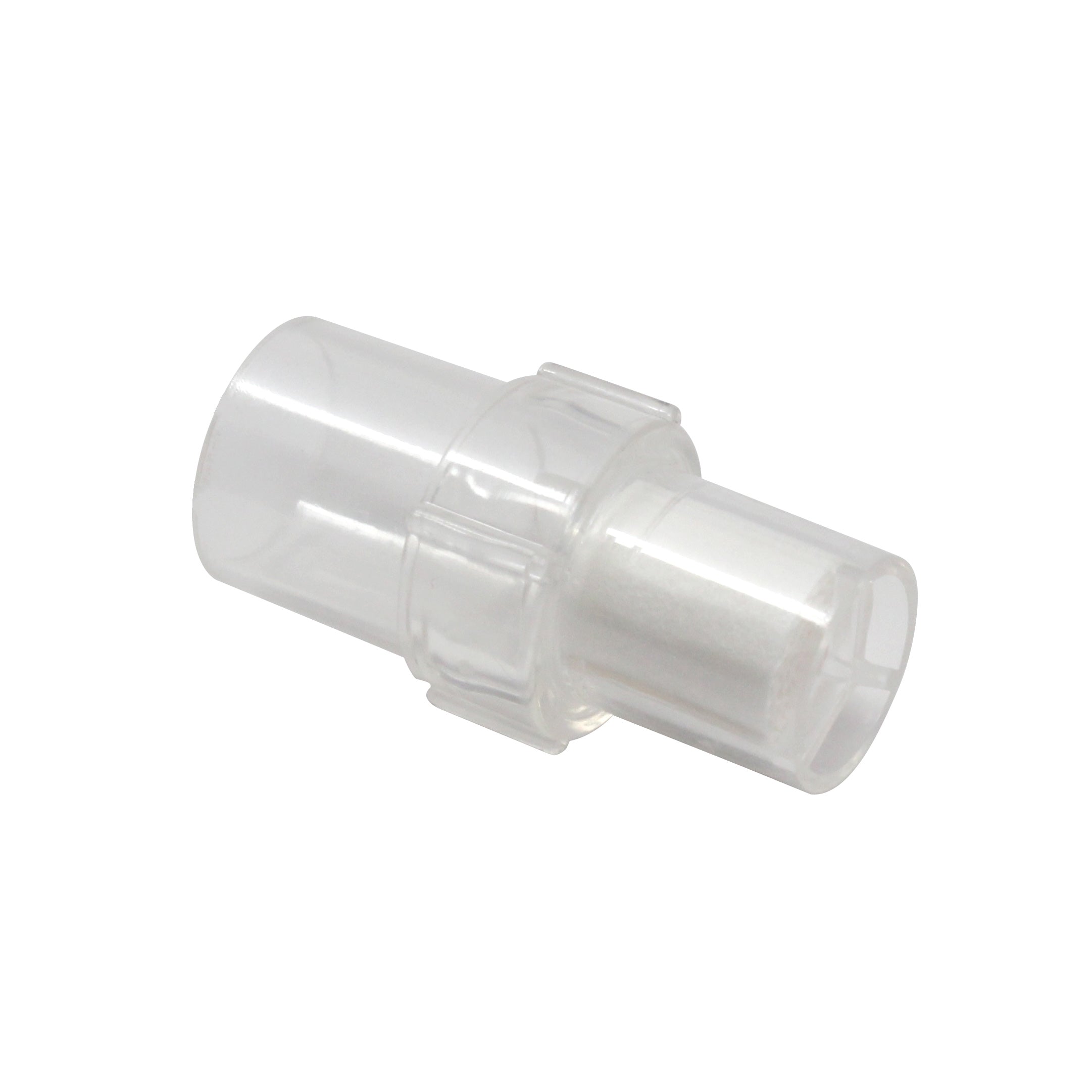 Sunset Healthcare Solutions Heat Moisture Exchanger for Neonatal, In-Line