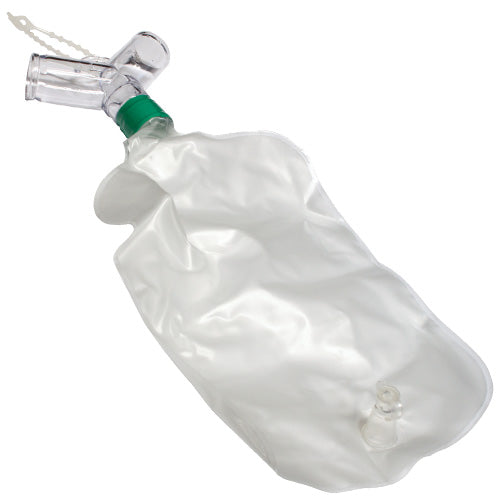 Drainage Bag Y Adapter
