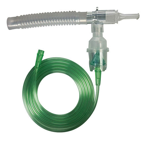 Reusable Nebulizer Kit with T-Piece 1 Each