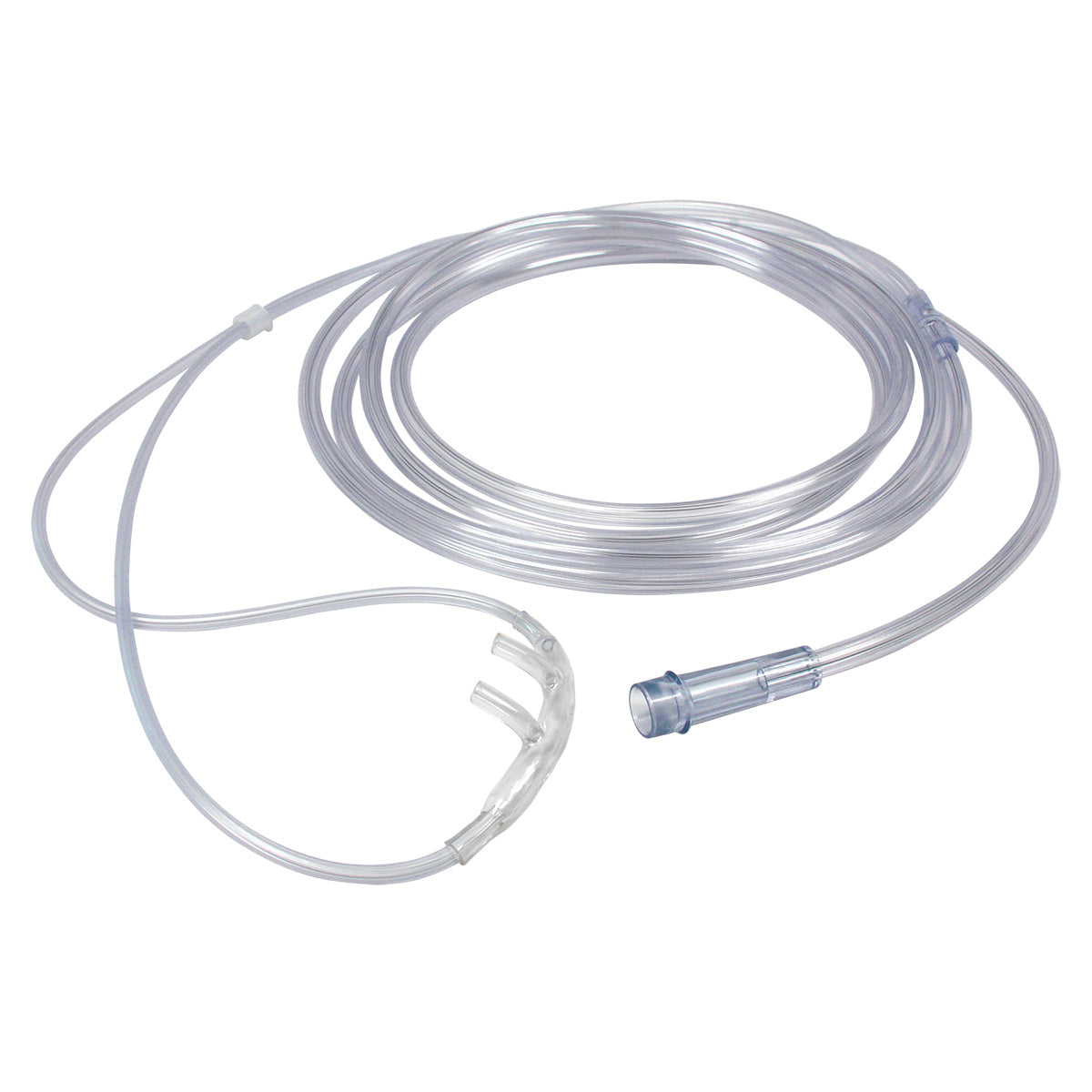 Adult Cannula with 7' Supply Tube 1 Each
