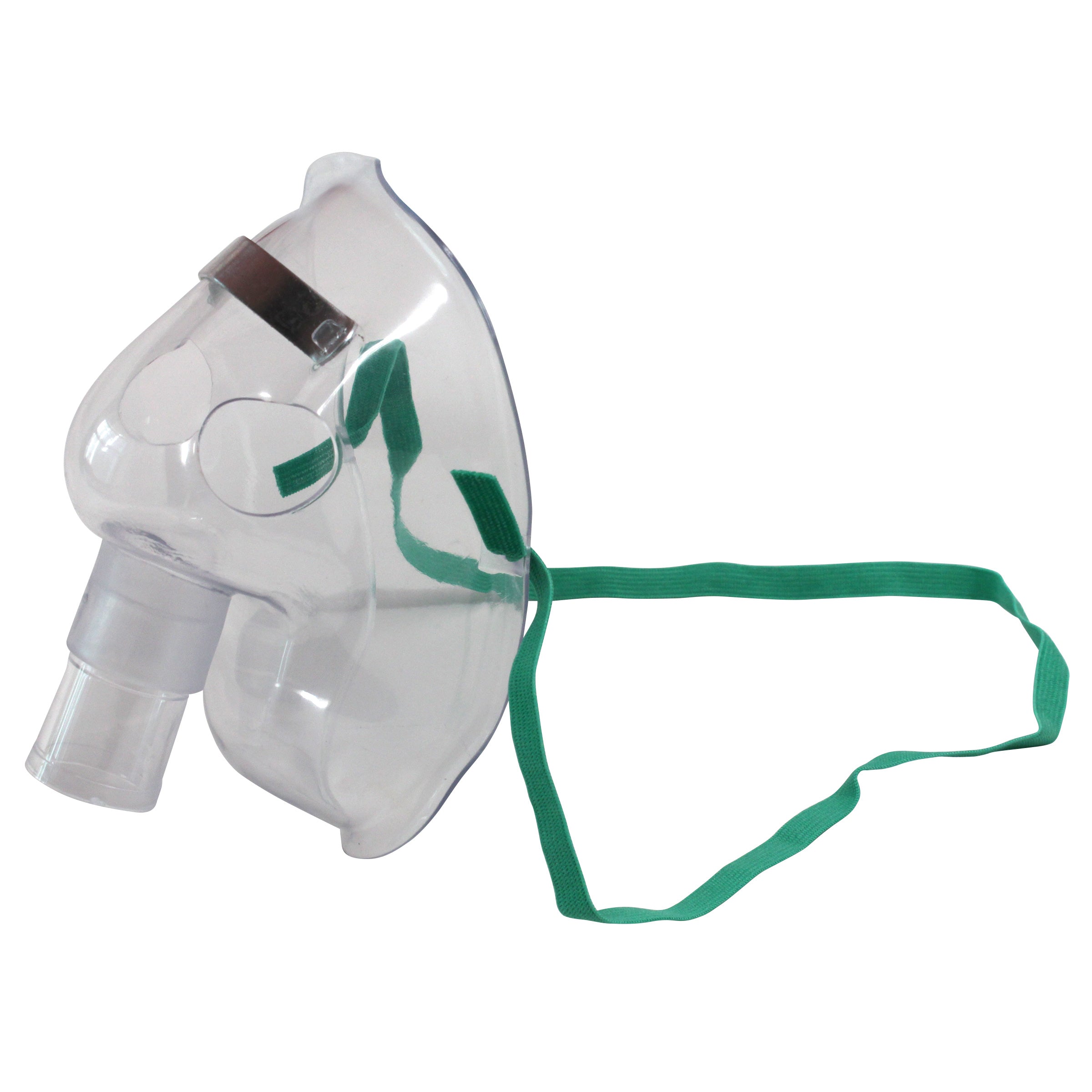 Sunset Healthcare Solutions Aerosol Mask, Pediatric