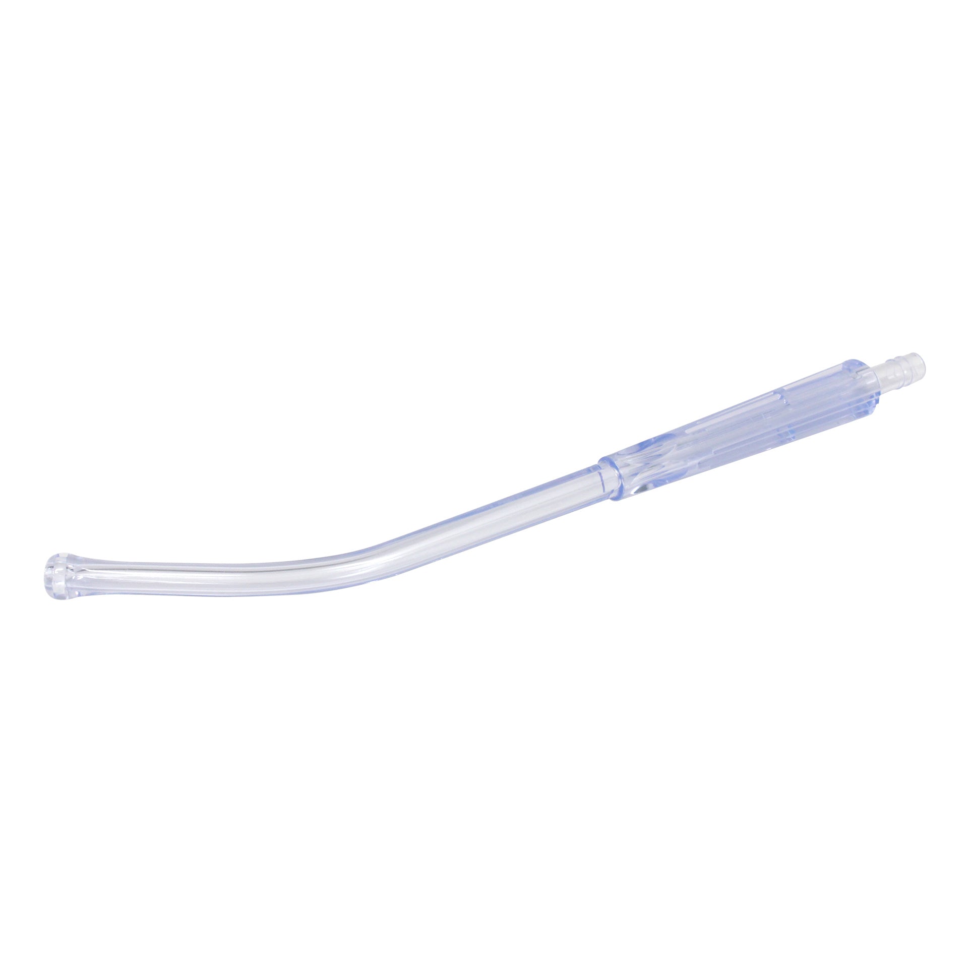 Sunset Healthcare Bulb Tip Yankauer, Non-Vented