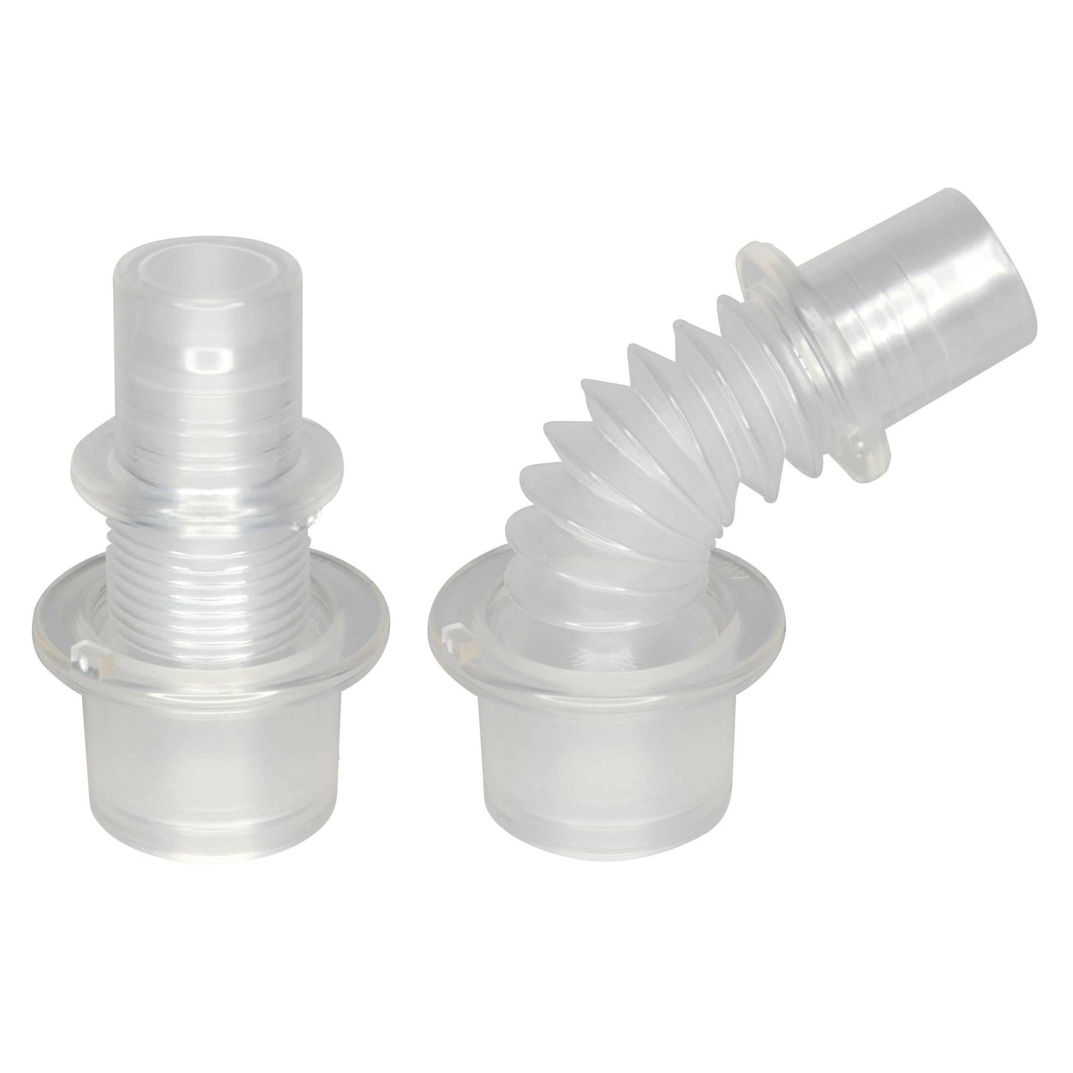 Sunset Adult Flexible Connector, 22/15 x 15mm, 4.9-7.5cm 1 Each