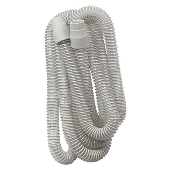 Sunset Healthcare Solutions Smoothbore CPAP Tubing, Gray, 10 ft 1 Each