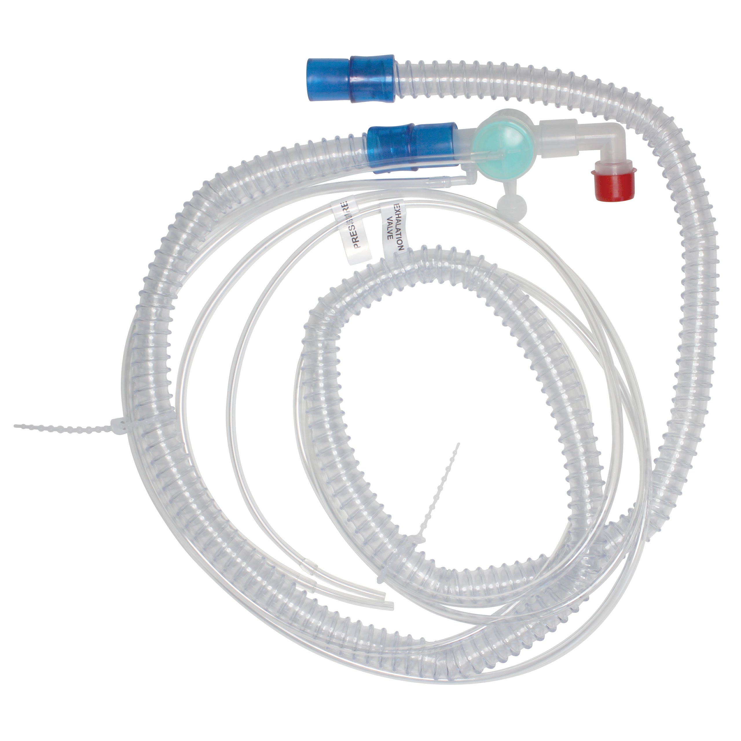 Sunset Healthcare Solutions Adult Active Circuit without Water Trap 1 Each