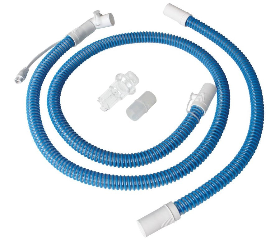 Sunset Healthcare Solutions Adult Passive Circuit, Heated 1 Each