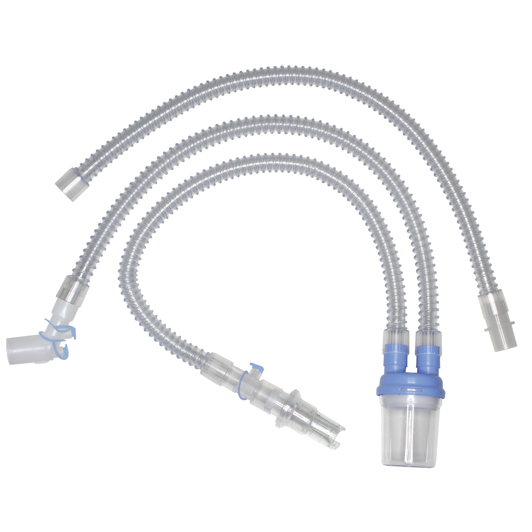 Sunset Healthcare Solutions Pediatric Passive Circuit with Water Trap