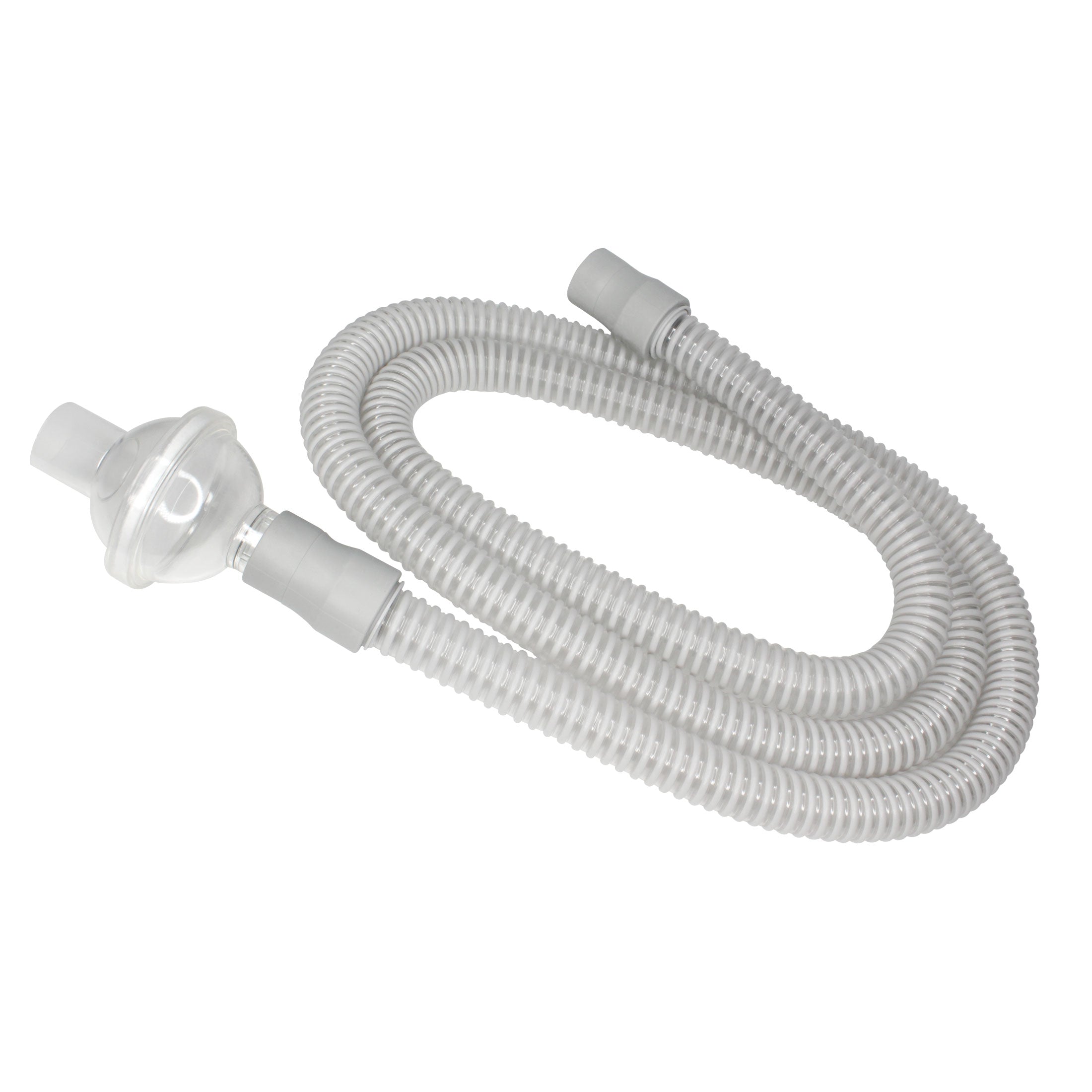 Sunset Healthcare Solutions Passive Circuit with Bacteria Filter, Adult 1 Each