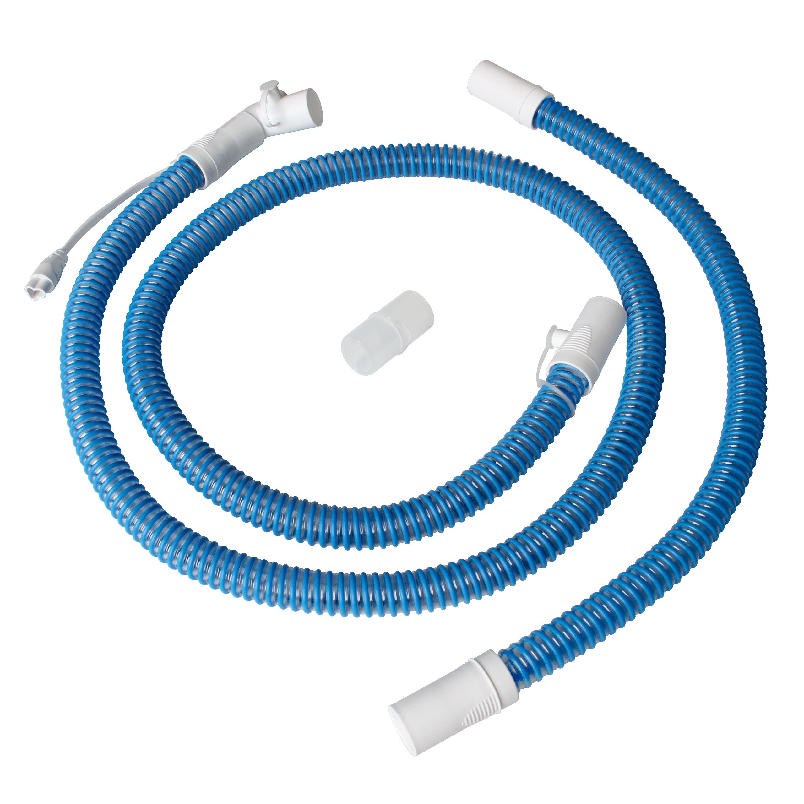 Sunset Healthcare Solutions Adult Single Limb Passive Wire Circuit 1 Each