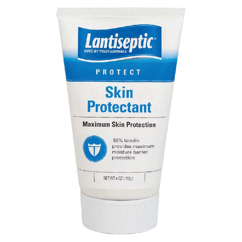 Lantiseptic Skin Protectant, 4 oz. Tube 1 Each