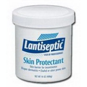 Lantiseptic Skin Protectant, 4.5 oz. Jar 1 Each
