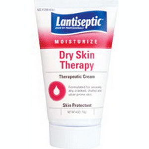 Lantiseptic Dry Skin Therapy, 4 oz. Tube 1 Each