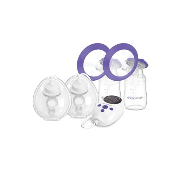 Thrive 2-in-1 Breast Pump Kit 1 Each