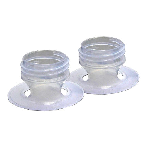 Lansinoh Pump Adaptors 1 Each