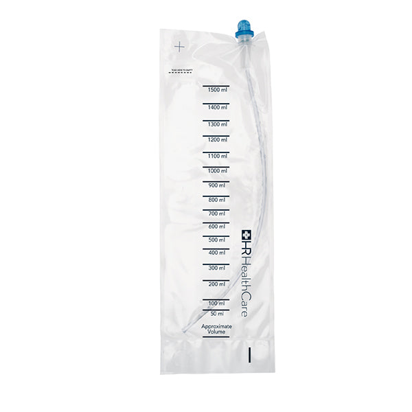 MTG EZ-Advancer Closed System Pediatric Catheter, 700ml, Privacy Bag, 10Fr, 10" Length