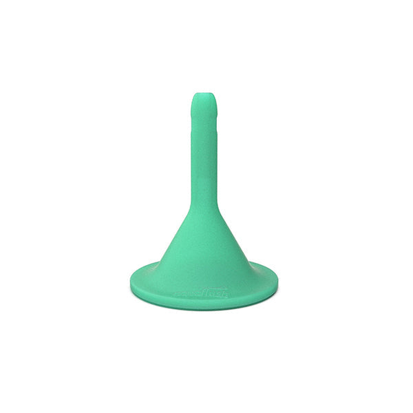 Aquaflush Transanal Irrigation Refill Cones Kit, Standard Size 1 Each