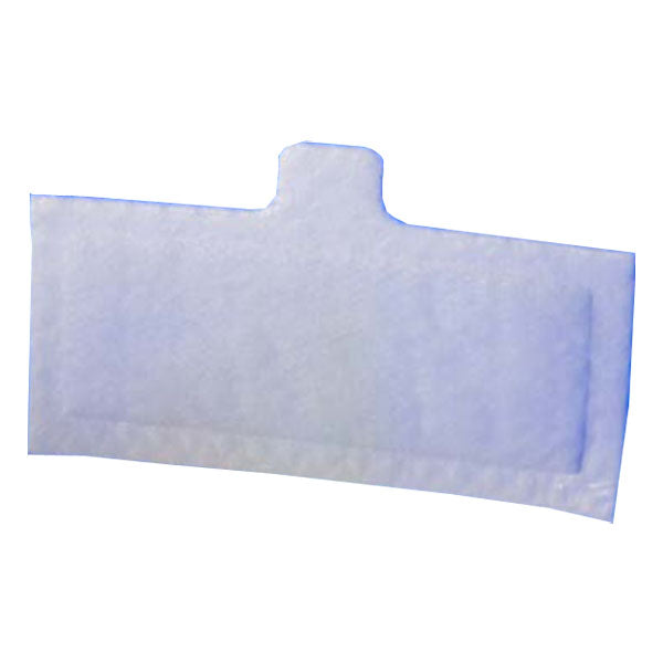 Ultra Fine Filter, Disposable 2 Pack