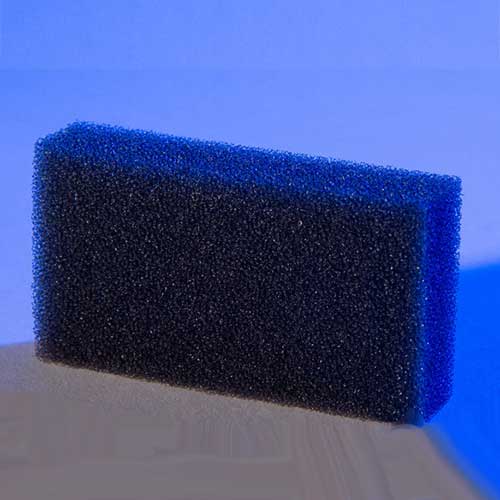PR Sytem One, M-Series Pollen Filter, Re-Usable 1 Each