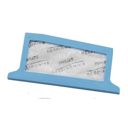 Ultra-Fine Filter for Dream Station, Disposable 2 Pack