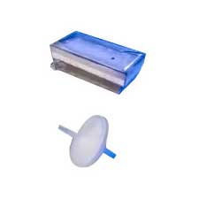 EverFlo Plus Filter Kit 2 Pack