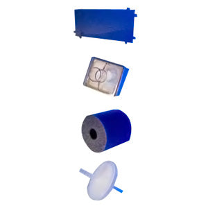 Millennium Plus Filter Kit 4 Pack