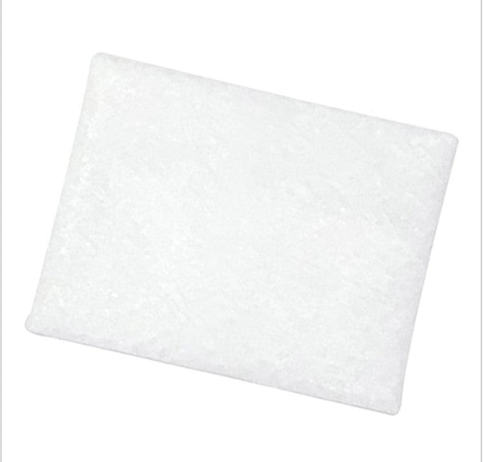 Spirit Medical Disposable CPAP Filter for 3B React Luna G3, 2 ct 1 Each