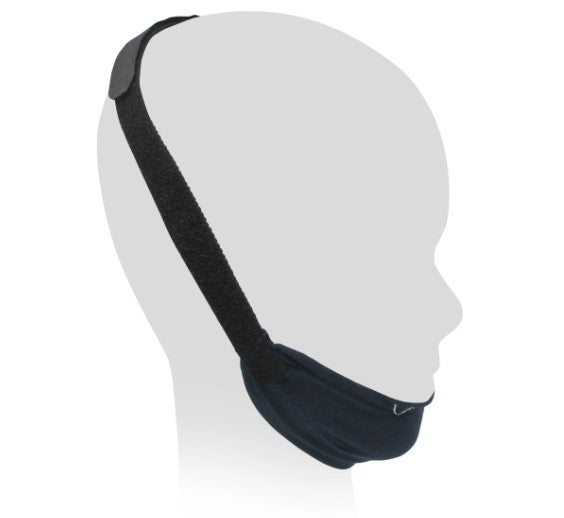 Spirit Medical Sullivan Adjustable Chin Strap 1 Each