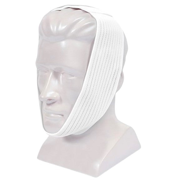 Spirit Medical Deluxe Adjustable Chin Strap 1 Each