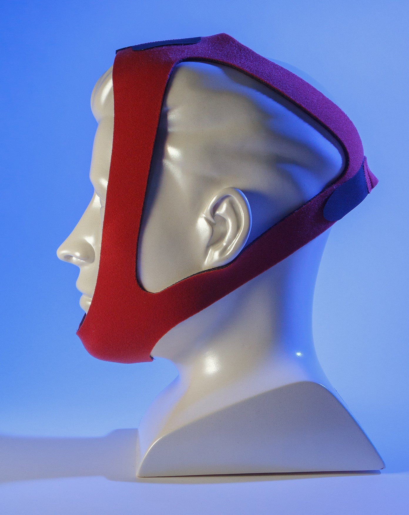 Spirit Ruby Adjustable Chin Strap, X-Large 1 Each