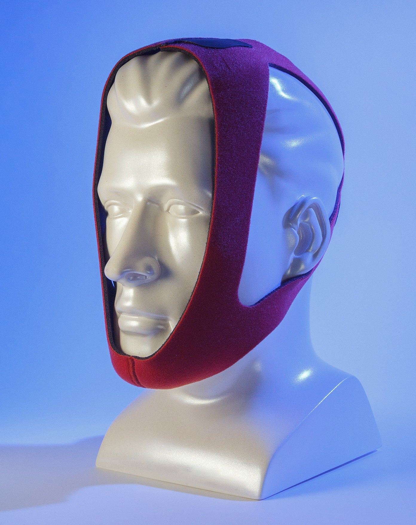 Spirit Ruby Adjustable Chin Strap, One Size Fits Most 1 Each