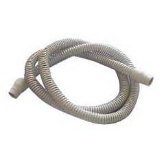 CPAP Tubing with 22mm Cuffs, Standard, 6 ft 1 Each