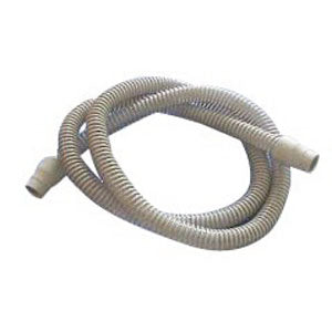 CPAP Tubing with 22mm Cuffs, Standard, 10 ft 1 Each
