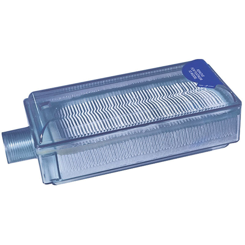 Inlet HEPA Filter for Invacare Concentrators 1 Each