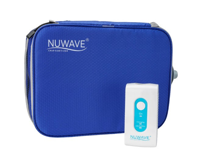 Nuwave Plus Equipment Sanitizer 1 Each