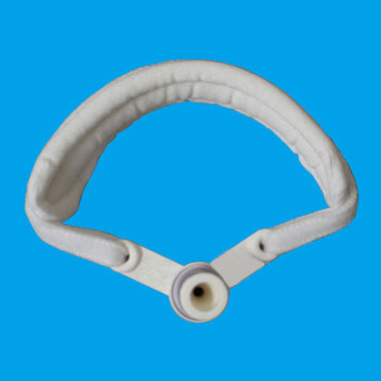 Danny Trach Tie, Small, Adjusts 6" To 10" 1 Each