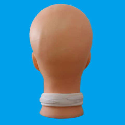 Danny Trach Tie, Large, Adjusts 19" To 25" 1 Each