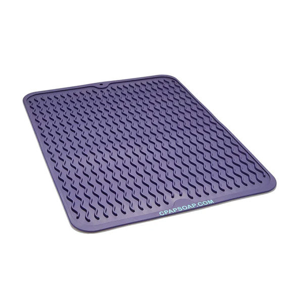 LIVILITI CPAP Soap CPAP Mat 1 Each