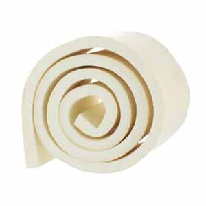 Foam Rubber Bandage 3.2"  x 2.2 Yard 1 Each