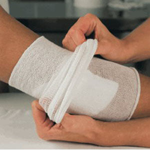 tg Tubular Net Bandage, Size K2, 8" x 11 yds. (Large Trunk) 1 Box