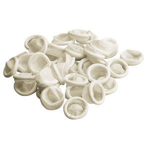 Finger Cots, Medium 144 Pack